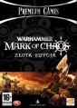Warhammer Mark of Chaos Złota Edycja