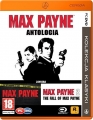 Max Payne Antologia