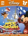 Disney Edukacja: Magic English