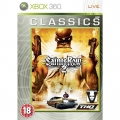 Saints Row 2 Classics X360