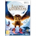 Legend of the Guardians Wii