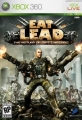 Eat  Lead: Return of Matt Hazard