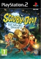 Scooby Doo and The Spooky Swamp PS2