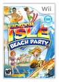 Vacation Isle: Beach Party