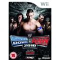 WWE Smackdown Vs Raw 2010 Wii