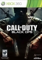 Call of Duty: Black Ops XBOX 360