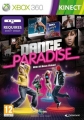 Dance Paradise XBOX 360 Kinect