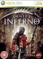 Dante's Inferno XBOX 360