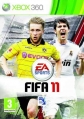 FIFA 11 PL XBOX 360