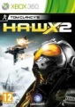 Tom Clancy's HAWX 2 XBOX 360