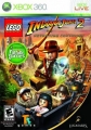 LEGO Indiana Jones 2: The Adventure Continues XBOX 360