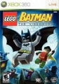 Lego Batman The Video Game XBOX 360