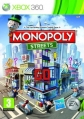 Monopoly Streets XBOX 360