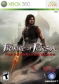 Prince of Persia The Forgotten Sands XBOX 360