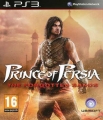 Prince of Persia The Forgotten Sands PS3