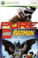 Pure + Lego Batman XBOX 360