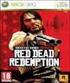 Red Dead Redemption + 3 DODATKI XBOX 360