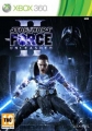 Star Wars Force Unleashed 2 XBOX 360