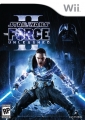 Star Wars: The Force Unleashed II Wii