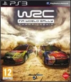 WRC FIA 2010 PS3