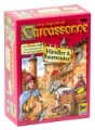 Carcassonne 2. dodatek - Kupcy i budowniczowie (edycja polska)