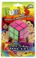 Kostka Rubika Junior Cube 2x2x2