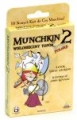 Munchkin 2 - Wielosieczny topór