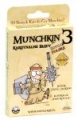 Munchkin 3 - Kardynalne błędy