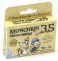 Munchkin 3,5 - Piętno śmierci