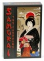 Samuraj gra karciana (Samurai the card game)