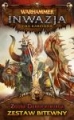 Warhammer: Inwazja - Zguba Derricksburga