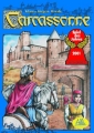 Carcassonne - wersja podstawowa (edycja niemiecka)