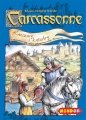 Carcassonne: Karczmy i katedry (edycja polska)