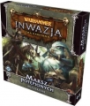 Warhammer: Inwazja - Rozszerzenie - Marsz Potępionych