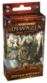 Warhammer: Inwazja - Cykl Wrogów - Upadek Karak Grimaz