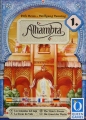 Alhambra Dodatek 1. Przysługa Wezyra (The Vizier`s Favour)