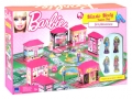 Barbie - Miasto Mody