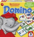 Słoń Benjamin - Domino