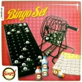 Bingo Set 75 - zestaw profesjonalny Bingo Range