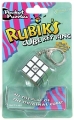 Brelok Rubik's Cube 3x3x3 w jednym kolorze