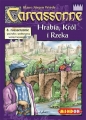 Carcassonne: Hrabia, król i poddani (edycja polska)