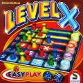 Level X (Easy Play)