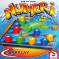 Numeri (Easy Play)