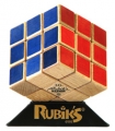 Kostka Rubika 3x3x3 HEX (drewniana jubileuszowa)