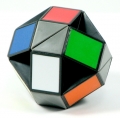 Układanka Rubik's Twist kolorowy
