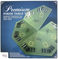 Składany blat stołu do pokera - Poker Range