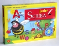 Scriba Junior - gra edukacyjna