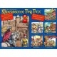 Carcassonne Big Box 3 (edycja angielska)