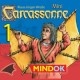 Carcassonne Mini - 1 Maszyny Latające