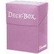 Deck Box - Pink